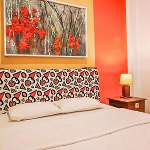 Taman Wisata Kopeng Resort Powered By Cocotel
