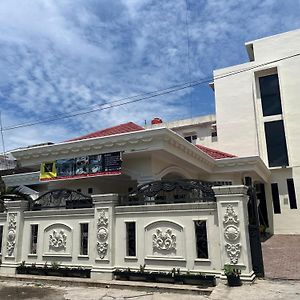 De Nusantara Hotel Syariah