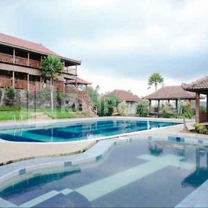 Grand Pujon View Hotel And Resort Mitra Reddoorz