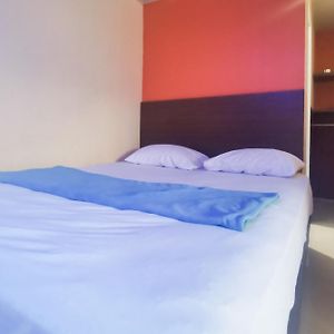 Kamar deluxe