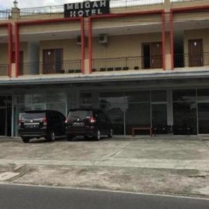 Hotel Meigah