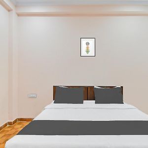 Hotel O Hrd Guest House & Homestay